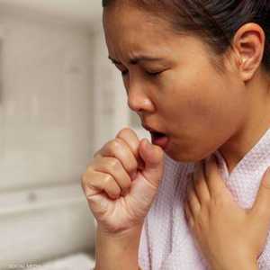 السعال المتكرر قد يكون مؤشرا على الإصابة بالسرطان.