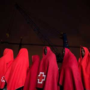 تم رصد نحو 23 ألف محاولة عبور للمتوسط