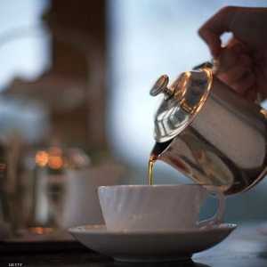 كثرة شرب الشاي يؤدي إلى إضعاف عمل الكلى.