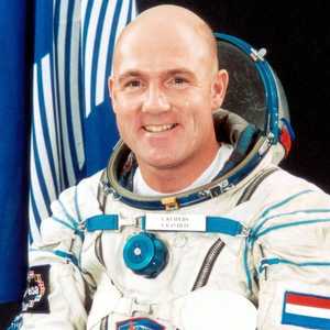 رائد الفضاء الهولندي أندريه كويبرز