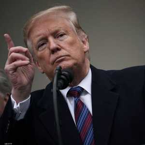 ترامب هدد بإعلان حالة طوارئ وطنية لبناء الجدار مع المكسيك.