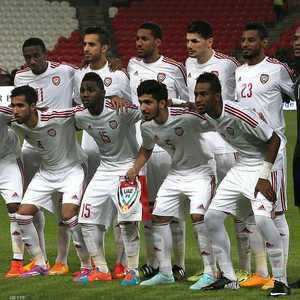 المنتخب الإماراتي يلتقي نظيره البحريني وعينه على اللقب