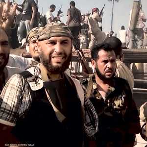 مذكرات اعتقال ليبية بحق قادة ميليشيات بينهم بلحاج