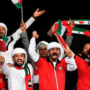 كأس آسيا بنكهة إماراتية