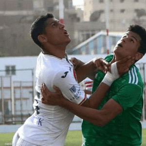 الزمالك يسقط الاتحاد السكندري بالثلاثة