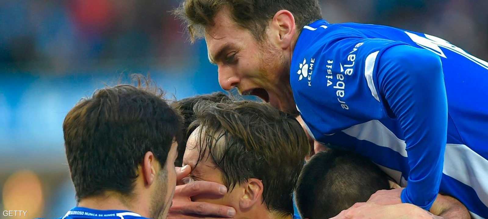 فالنسيا أثبت أنه قادر على تحقيق ما عجز عنه ريال مدريد