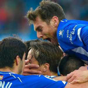 فالنسيا أثبت أنه قادر على تحقيق ما عجز عنه ريال مدريد