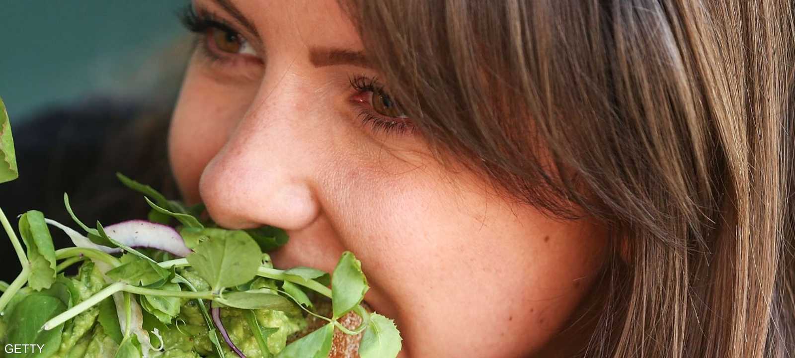 الأغذية الغنية بالحبوب تحتوي كميات كبيرة من المغنيسيوم