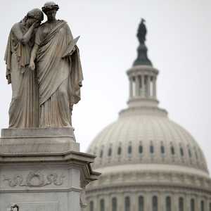 الإغلاق الحكومي يدخل يومه السابع