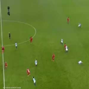 الشرطة تطارد لاعب مانشستر سيتي