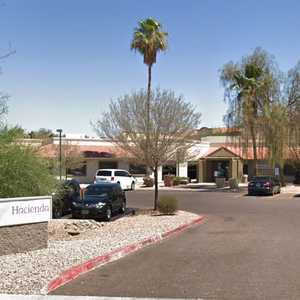 مركز "هاسيندا" للرعاية الصحية