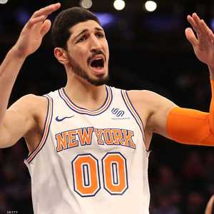 السلطات التركية سحبت جواز سفر اللاعب