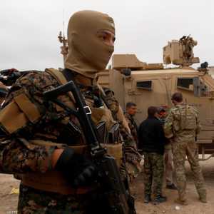 حماية الأكراد.. شرط جديد للانسحاب الأميركي من سوريا