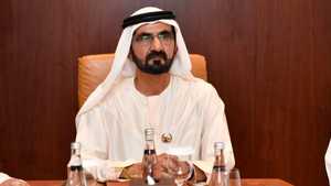 محمد بن راشد أعلن عن مشاريع استثنائية لتحسين الحياة في دبي