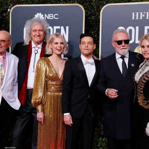 الفائزون في جوائز غولدن غلوبز