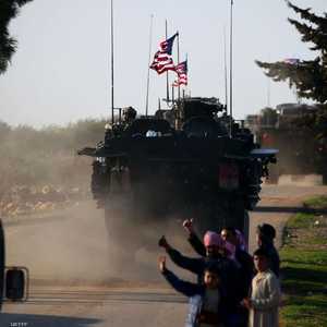 نحو 2000 جندي أميركي في سوريا.