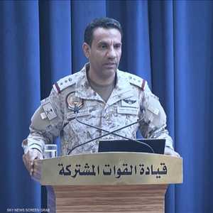 المالكي: الميليشيات تقوم بتعطيل العمل الإغاثي والإنساني