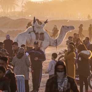 إيرادات السياحة التونسية تقفز في العام 2018