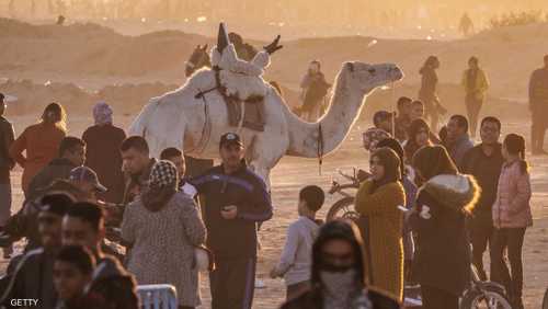 إيرادات السياحة التونسية تقفز في العام 2018