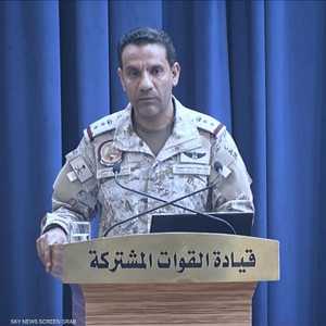 المالكي: لا نية حاليا للقيام بعمل عسكري في الحديدة