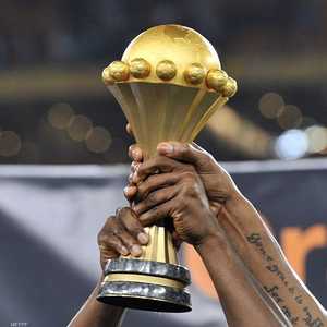 كأس أمم أفريقيا