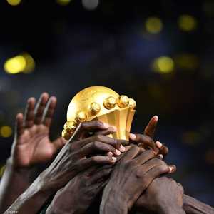 كأس الأمم الأفريقية تعود إلى مصر بعد غياب 13 عاما