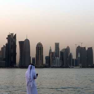 قطر لا تزال تعيش حالة من التناقض بسبب المقاطعة.