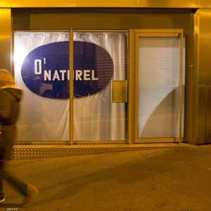 أول مطعم للعراة في باريس سيغلق أبوابه الشهر المقبل