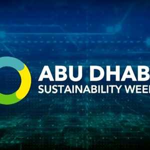 الحملة تتزامن مع أسبوع أبوظبي للاستدامة
