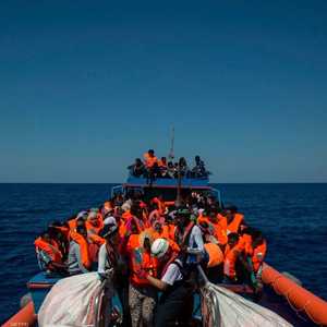 لم يكشف موسكات أسماء الدول التي وافقت على استقبال المهاجرين