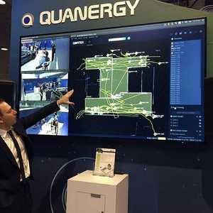 بإمكان التقنية ضبط أي متسلل وإرسال إحداثياته لضباط الدوريات.