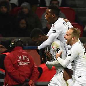 فرحة عارمة لغانغان