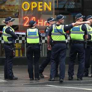 الشرطة الأسترالية