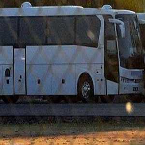 جرى نقل المقاتلين في ليلة 9 يناير 2014