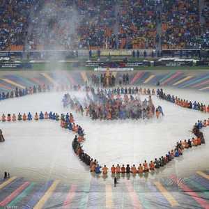 استعدادات مصرية لتأمين كأس أمم أفريقيا "طبيا" - أرشيفية