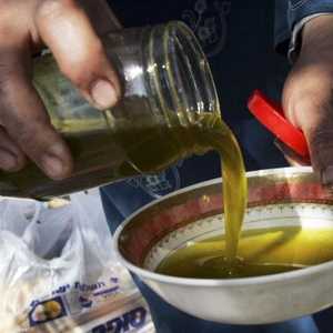 زيت الزيتون يلعب دورا كبيرا في تعزيز عملية الأيض.