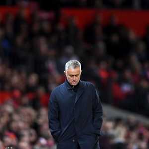 مانشستر يوافق على شروط الدفع للمدرب البرتغالي