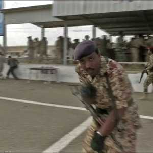 الهجوم على قاعدة العند أدى إلى مقتل جنود وإصابة ضباط كبار