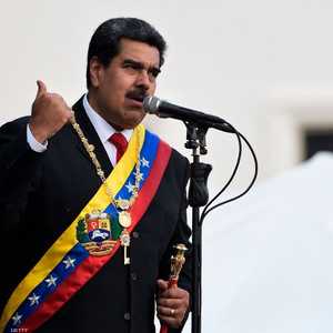 برلمان فنزويلا رفض الاعتراف بشرعية مادورو