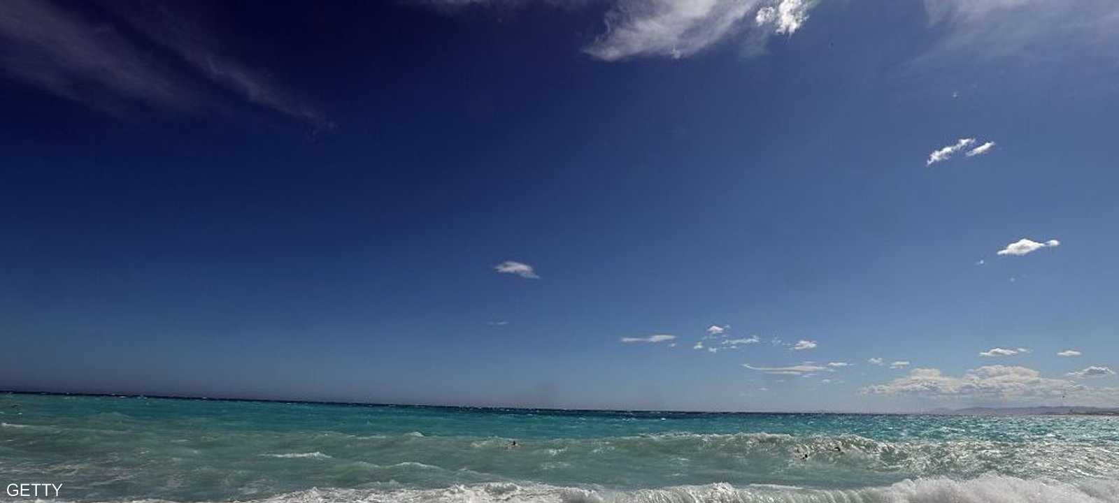 عام 2018 سجل رقما قياسيا في ارتفاع حرارة المحيطات