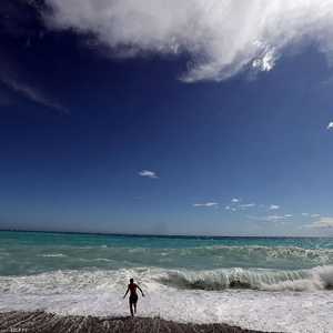 عام 2018 سجل رقما قياسيا في ارتفاع حرارة المحيطات