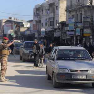 تضيف هذه الدوريات بعدا جديدا للخريطة المتشابكة في محيط منبج