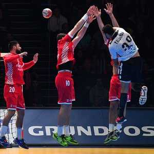 مصر ستستضيف مونديال اليد بعد عامين