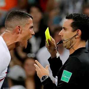رونالدو قرر مقاضاة البريطانية التي تتهمه باستغلالها عاطفيا