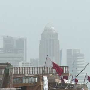 الدوحة دفعت ملايين الدولارات لجماعات ضغط لتنظيف سمعتها