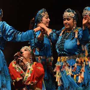 الجزائر.. الأمازيغ يحتفلون برأس السنة 2968