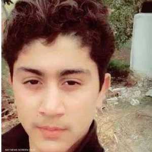 الطفل حميد بزاز (نقلا عن سناك سوري)