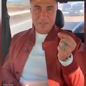 بيكر سبق وأطلق تهديدات بالقتل ضد معارضي أردوغان (أرشيف)