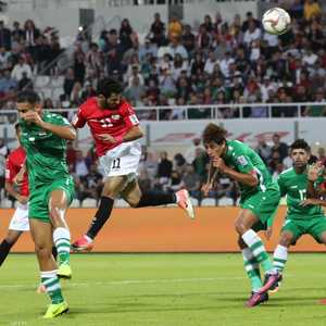 العراق واليمن