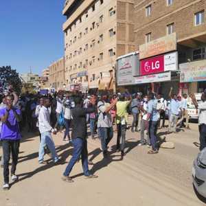 أسفرت الصدامات خلال المظاهرات إلى وقوع ضحايا